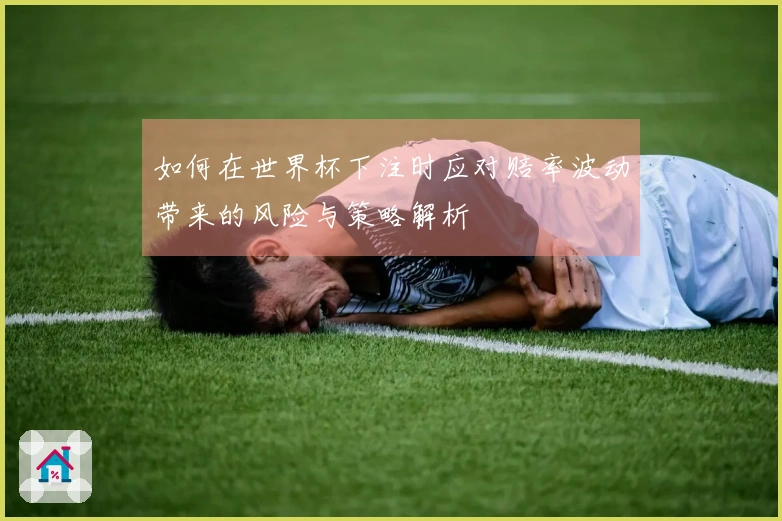 如何在世界杯下注时应对赔率波动带来的风险与策略解析
