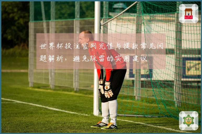 世界杯投注官网充值与提款常见问题解析，避免踩雷的实用建议