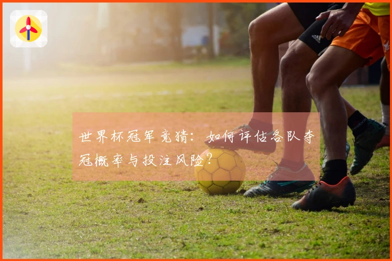 世界杯冠军竞猜：如何评估各队夺冠概率与投注风险？
