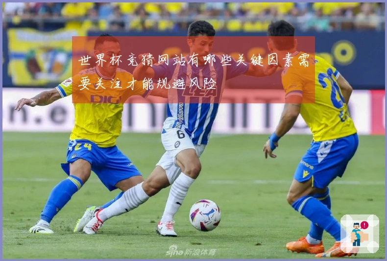 世界杯竞猜网站有哪些关键因素需要关注才能规避风险