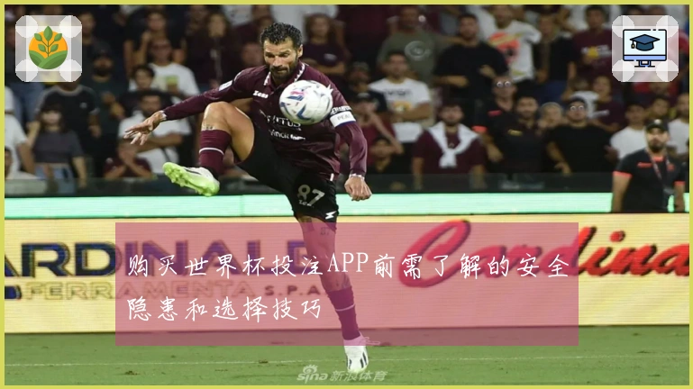 购买世界杯投注APP前需了解的安全隐患和选择技巧