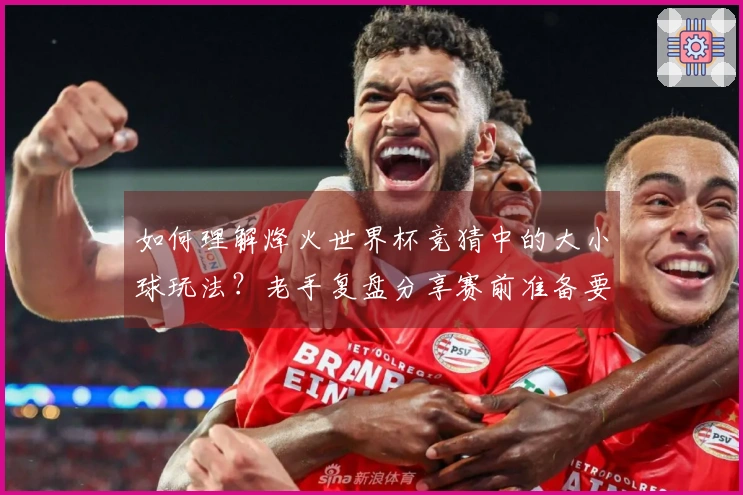 如何理解烽火世界杯竞猜中的大小球玩法？老手复盘分享赛前准备要点
