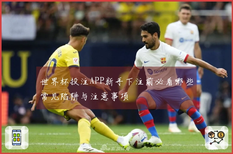世界杯投注APP新手下注前必看哪些常见陷阱与注意事项