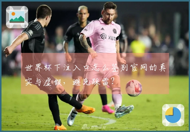 世界杯下注入口怎么鉴别官网的真实与虚假，避免踩雷？