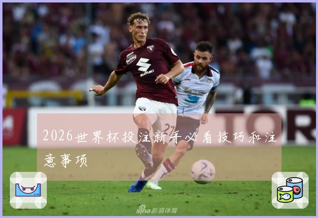 2026世界杯投注新手必看技巧和注意事项