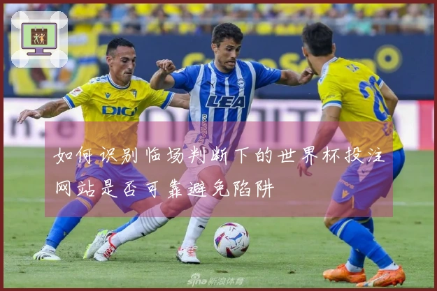 如何识别临场判断下的世界杯投注网站是否可靠避免陷阱