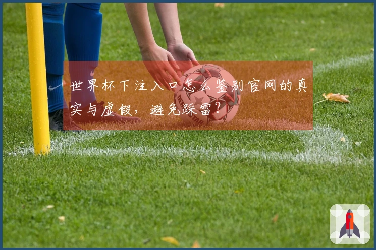 世界杯下注入口怎么鉴别官网的真实与虚假，避免踩雷？