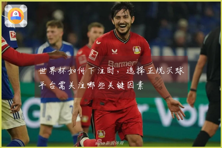 世界杯如何下注时，选择正规买球平台需关注哪些关键因素